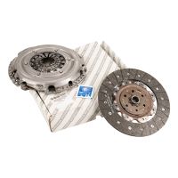 Kupplung 2-Komponenten-Kit 240 Ø mm