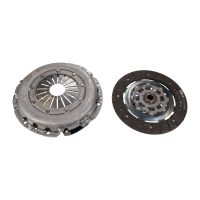 Kupplung 2-Komponenten-Kit 240 Ø mm