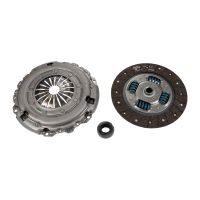 Kupplung 3-Komponenten-Kit 230 Ø mm Valeo