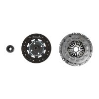 Kupplung 3-Komponenten-Kit 240 Ø mm