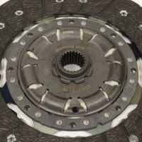 Kupplung 2-Komponenten-Kit 240 Ø mm