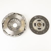 Kupplung 2-Komponenten-Kit 215-230 Ø mm