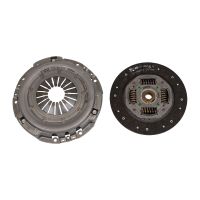 Kupplung 2-Komponenten-Kit 230-230 Ø mm