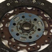 Kupplung original 2-Komponenten-Kit 228-230 Ø mm