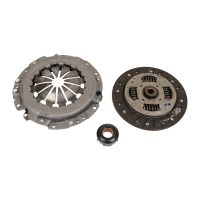 Kupplung 3-Komponenten-Kit 200-200 Ø mm