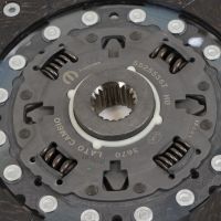 Kupplung original 2-Komponenten-Kit 220 Ø mm