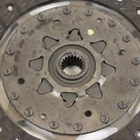 Kupplung original 2-Komponenten-Kit