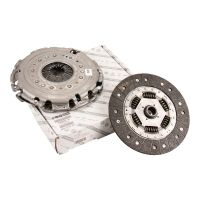 Kupplung Original 2-Komponenten Kit