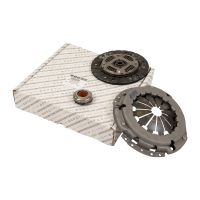 Kupplung 3-Komponenten-Kit Original Ø180mm