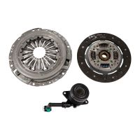 Kupplung 3-Komponenten-Kit Valeo