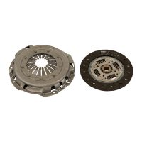 Kupplung 2-Komponenten Kit