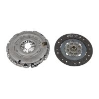 Kupplung 2 Komponentensatz