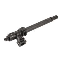 Stutzen, Zentralausrücklager