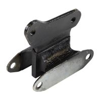 Getriebeaufhängung hinten