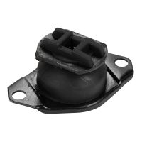 Getriebeaufhängung hinten