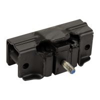 Getriebeaufhängung links