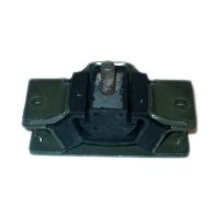 Getriebeaufhängung links