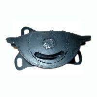 Getriebeaufhängung mitte