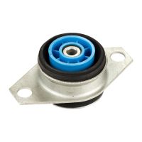 Getriebeaufhängung hinten