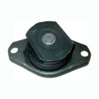 Getriebeaufhängung hinten