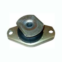 Getriebeaufhängung hinten