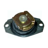 Getriebeaufhängung hinten