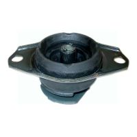 Getriebeaufhängung hinten