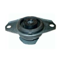 Getriebeaufhängung hinten