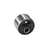 Getriebeaufhängung hinten