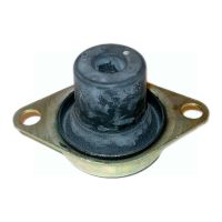 Getriebeaufhängung hinten