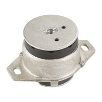 Getriebeaufhängung vorn links