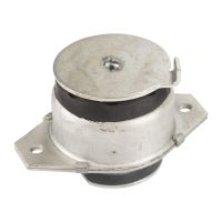 Getriebeaufhängung vorn links