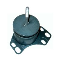 Getriebeaufhängung links