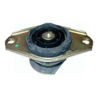 Getriebeaufhängung hinten mitte