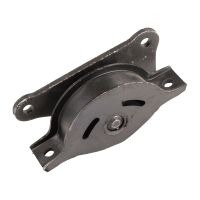 Getriebeaufhängung hinten