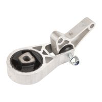 Drehmomentstütze hinten Getriebe