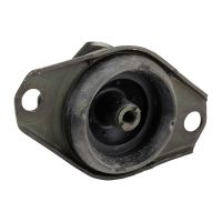 Getriebeaufhängung unten hinten