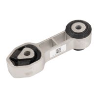 Drehmomentstütze hinten