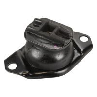 Getriebeaufhängung hinten