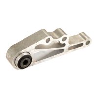 Getriebeaufhängung hinten Getriebe