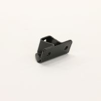 Getriebeaufhängung hinten