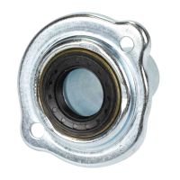 Getriebedeckel hinten