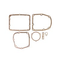 Getriebedichtsatz ohne Wedi ohne Dichtung Schaltung oben