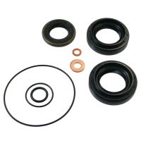 Getriebedichtsatz mit Wedi