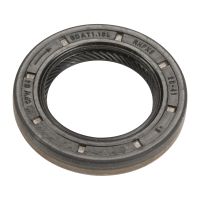 Getriebewedi Eingangswelle