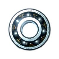 Getriebelager Vorgelegewelle hinten