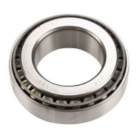 Getriebelager Eingangswelle hinten