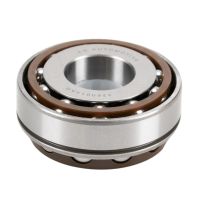 Getriebelager Eingangswelle hinten