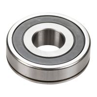 Getriebelager Hauptwelle hinten 75 Ø außen 28 Ø innen 21 mm Höhe