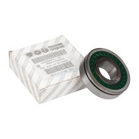 Getriebelager Hauptwelle hinten